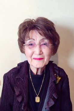 黄木 郁理(おうき いくり)先生