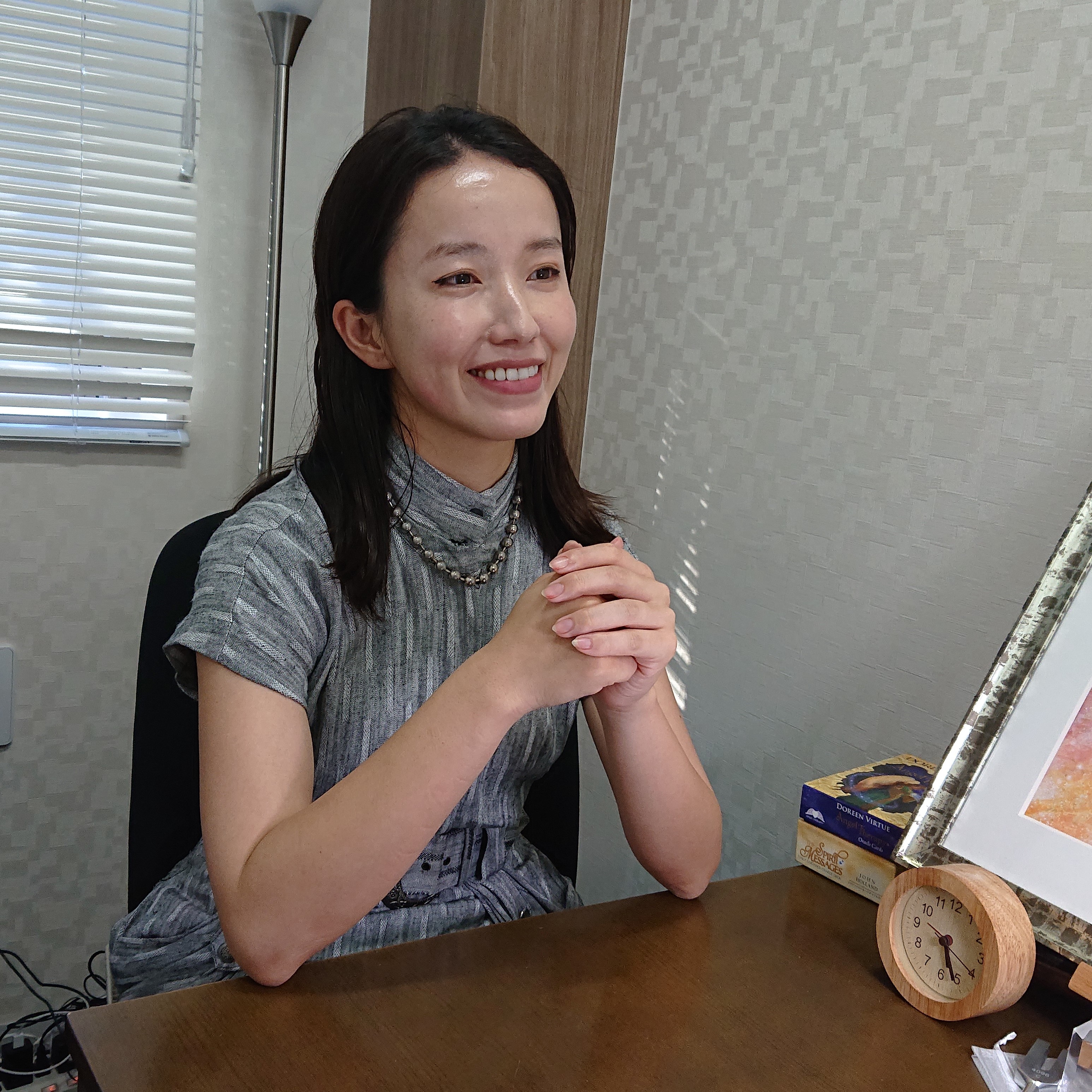 蒼和　命～sowa may~